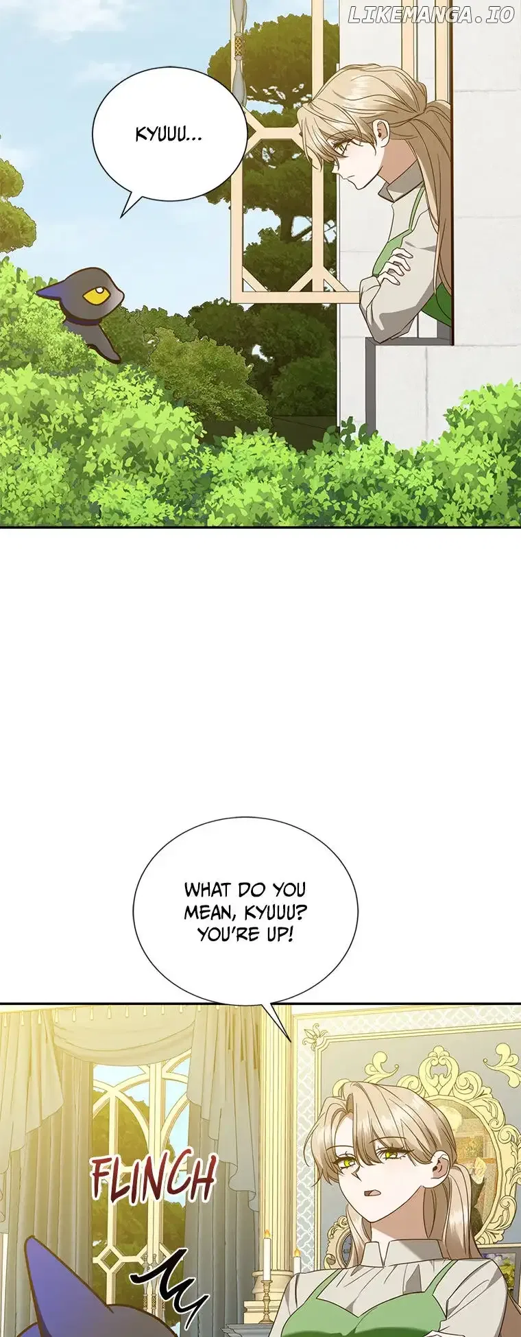 One Regret Is Enough Chapter 52 – Page 3