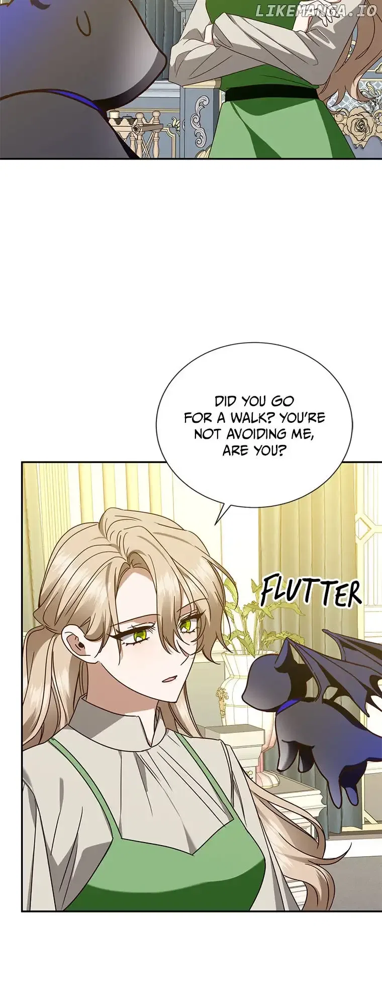 One Regret Is Enough Chapter 52 – Page 4