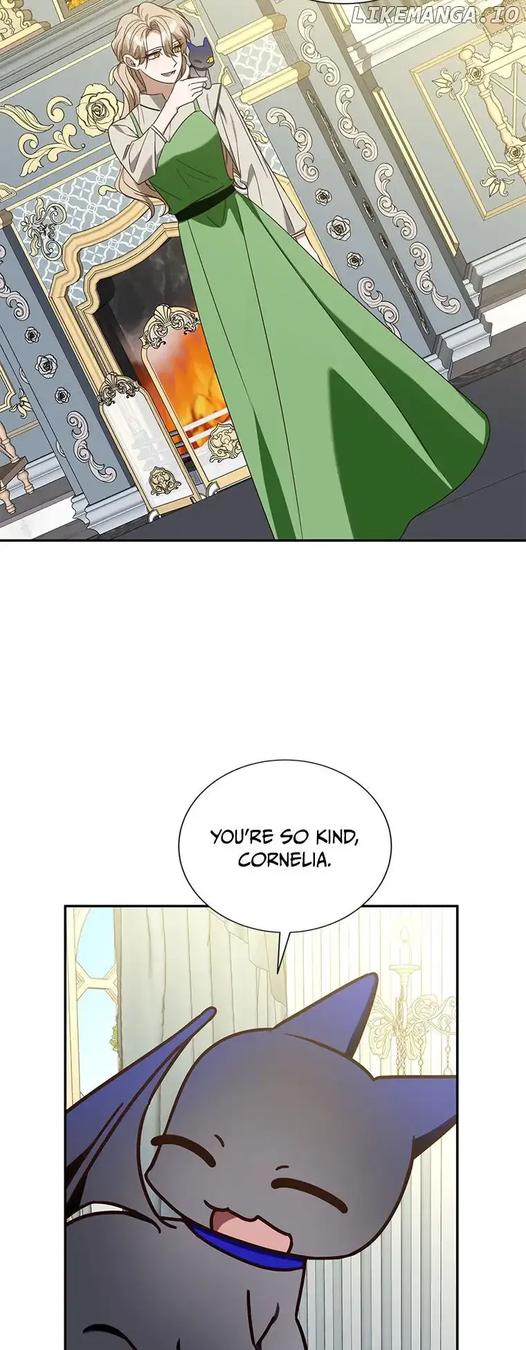 One Regret Is Enough Chapter 52 – Page 6