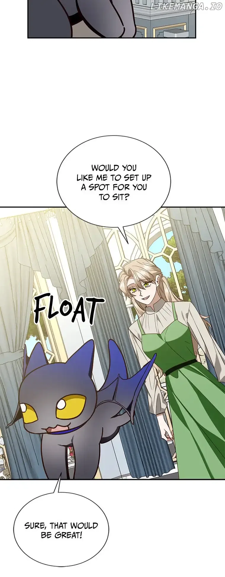 One Regret Is Enough Chapter 52 – Page 7