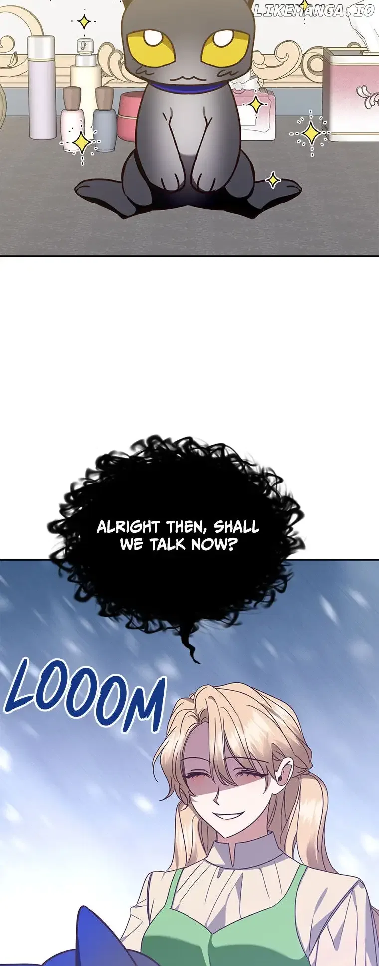 One Regret Is Enough Chapter 52 – Page 9