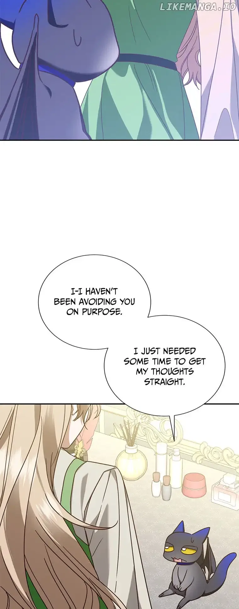 One Regret Is Enough Chapter 52 – Page 10
