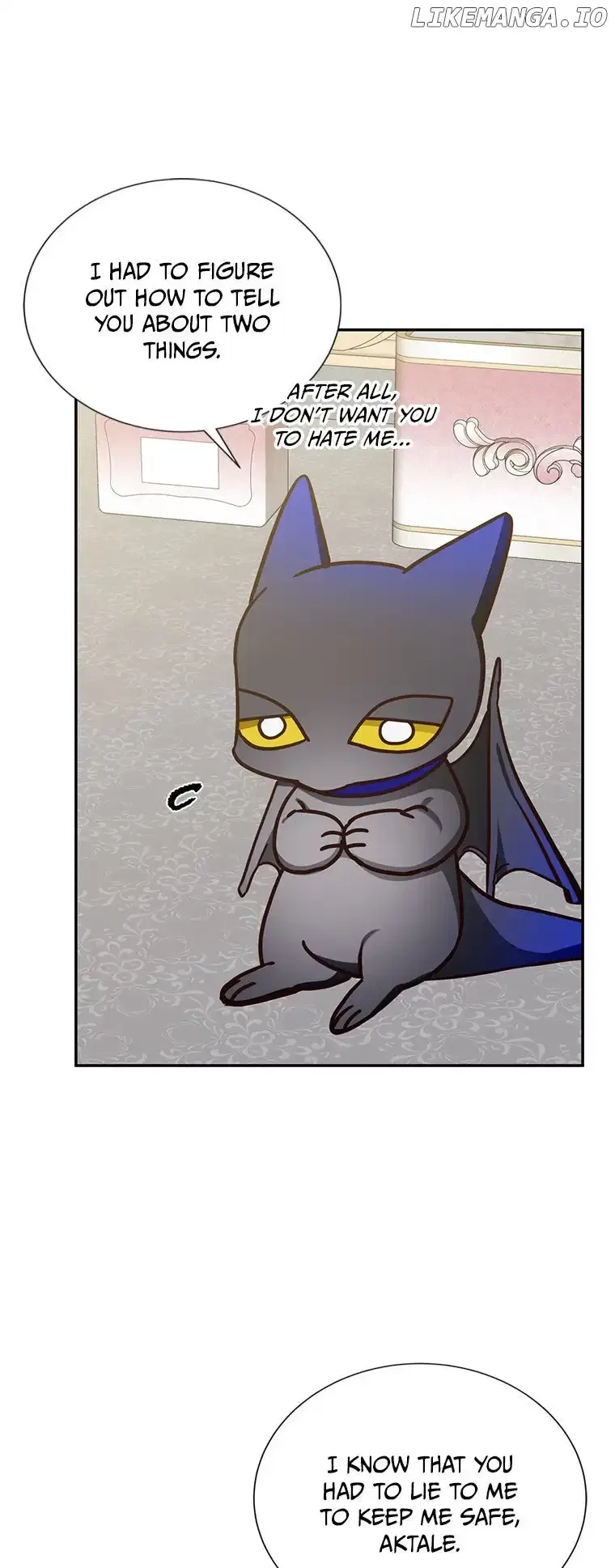 One Regret Is Enough Chapter 52 – Page 12