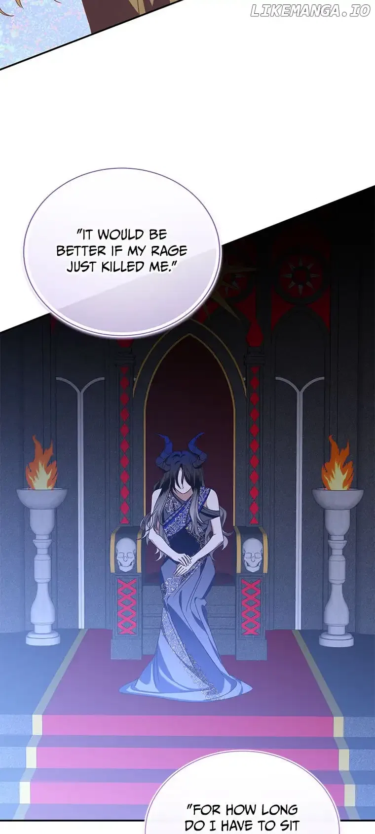 One Regret Is Enough Chapter 52 – Page 16