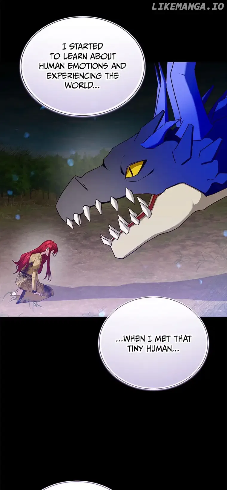 One Regret Is Enough Chapter 52 – Page 18