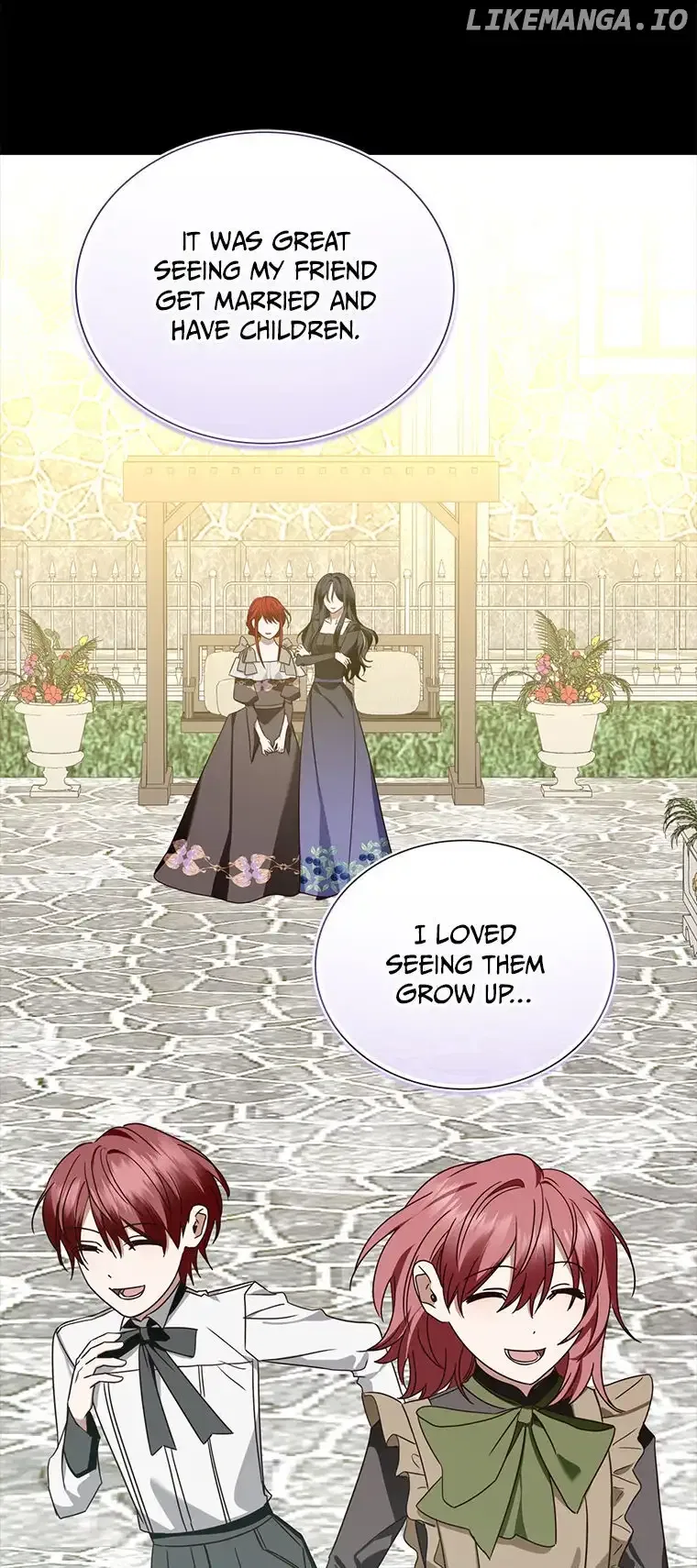 One Regret Is Enough Chapter 52 – Page 21
