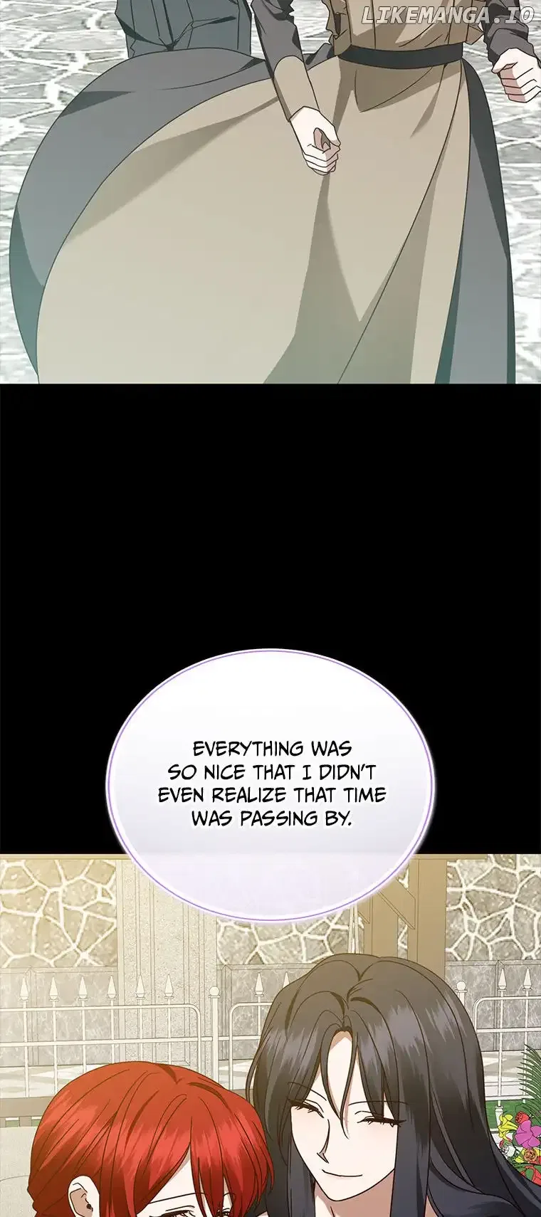 One Regret Is Enough Chapter 52 – Page 22