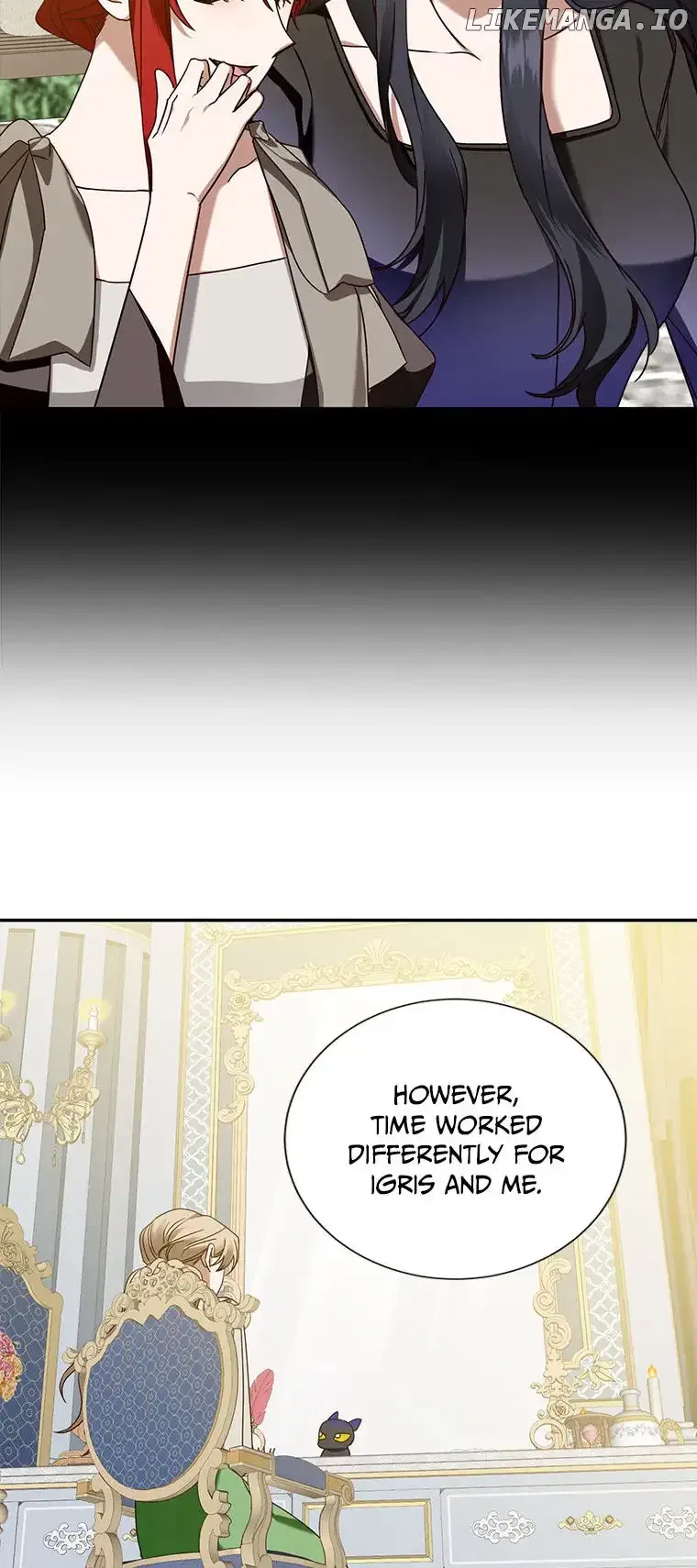 One Regret Is Enough Chapter 52 – Page 23