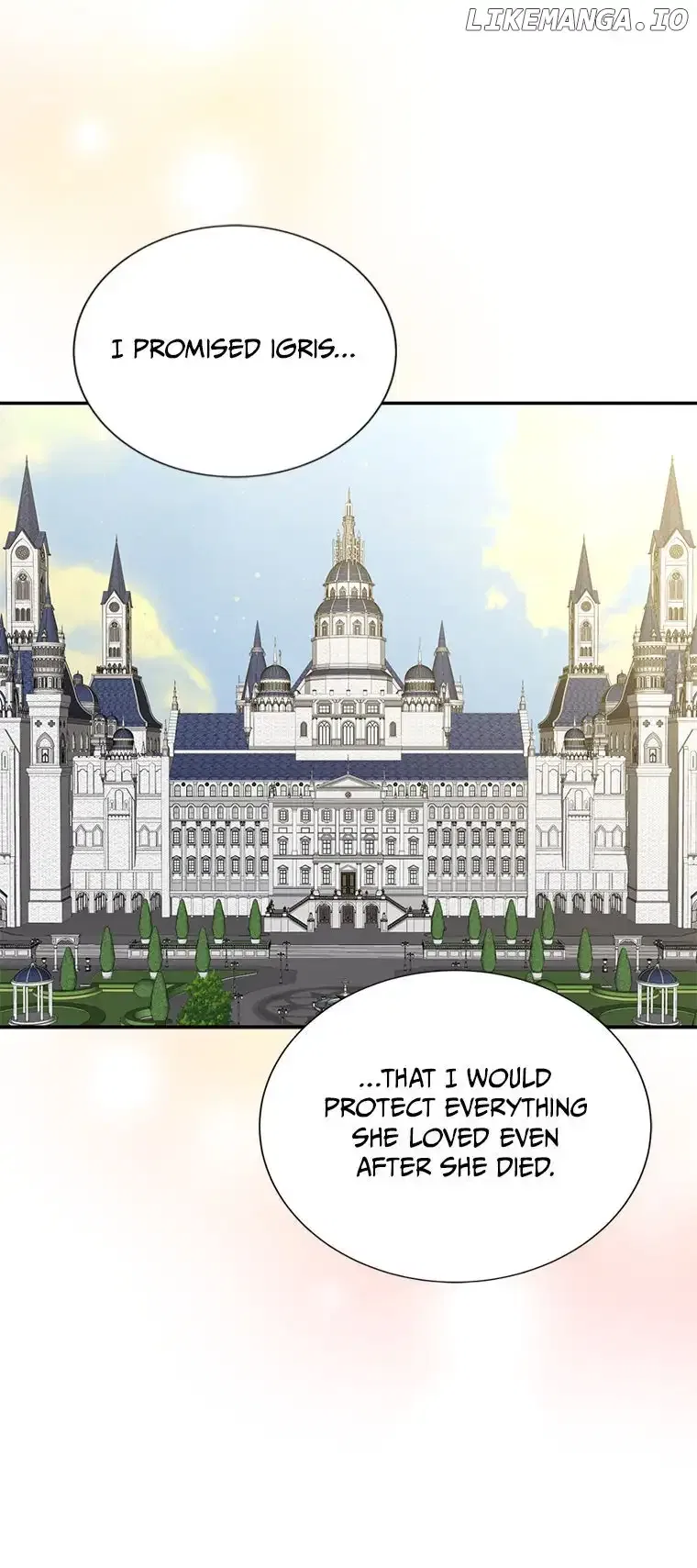 One Regret Is Enough Chapter 52 – Page 25