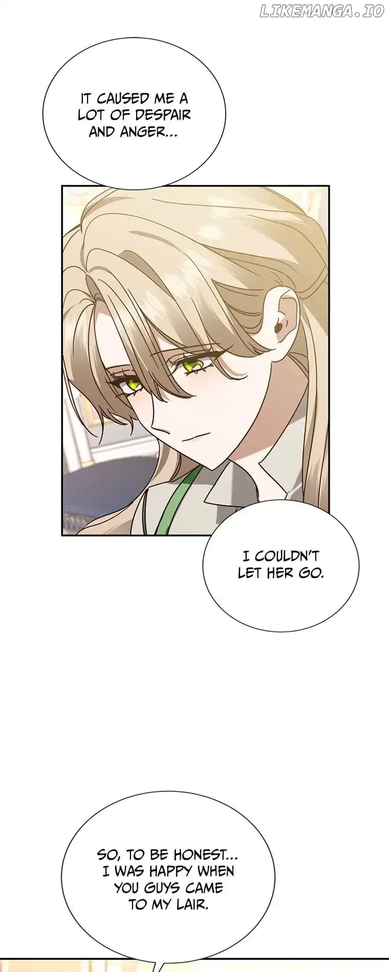 One Regret Is Enough Chapter 52 – Page 26