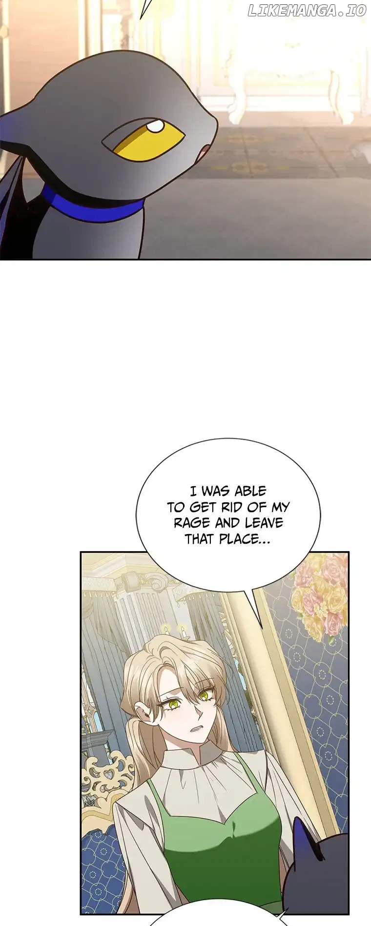 One Regret Is Enough Chapter 52 – Page 27