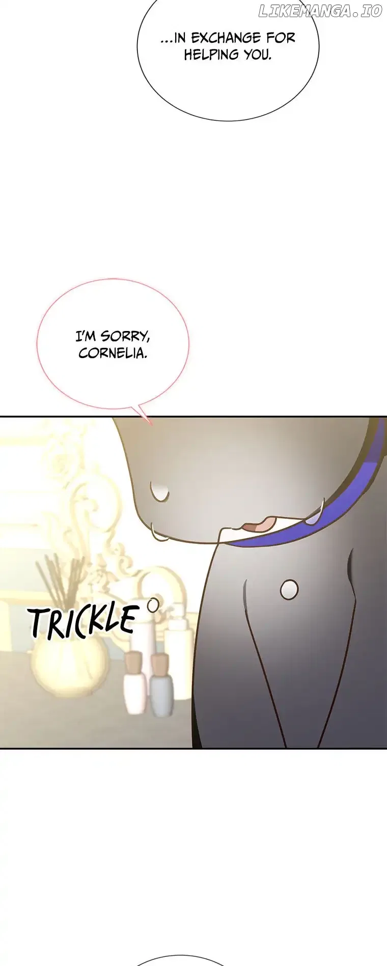 One Regret Is Enough Chapter 52 – Page 28