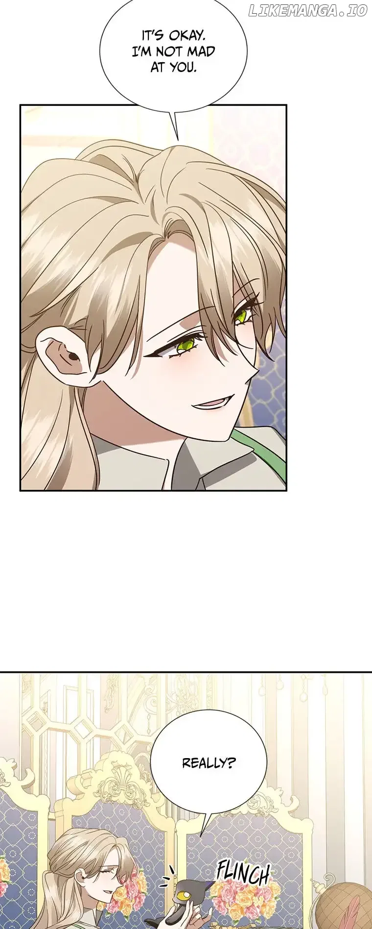 One Regret Is Enough Chapter 52 – Page 29