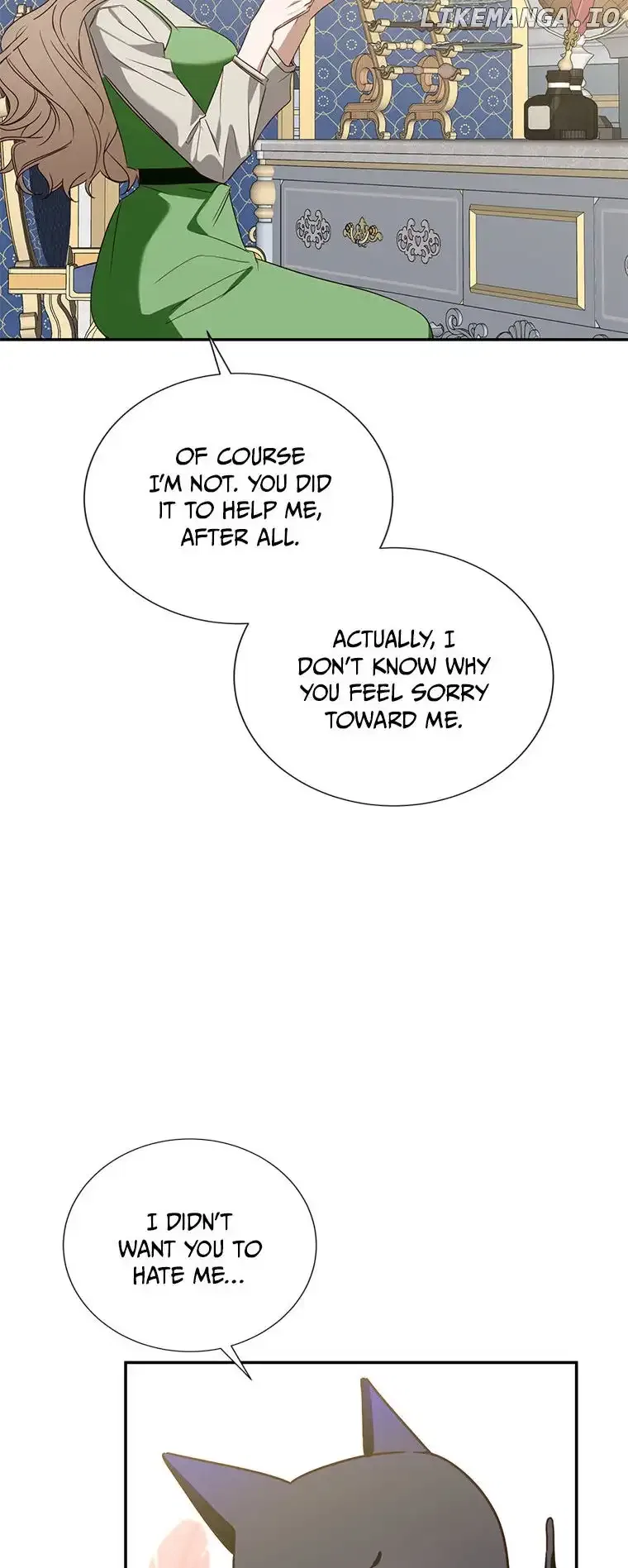 One Regret Is Enough Chapter 52 – Page 30