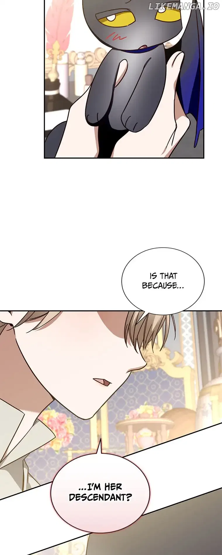 One Regret Is Enough Chapter 52 – Page 31