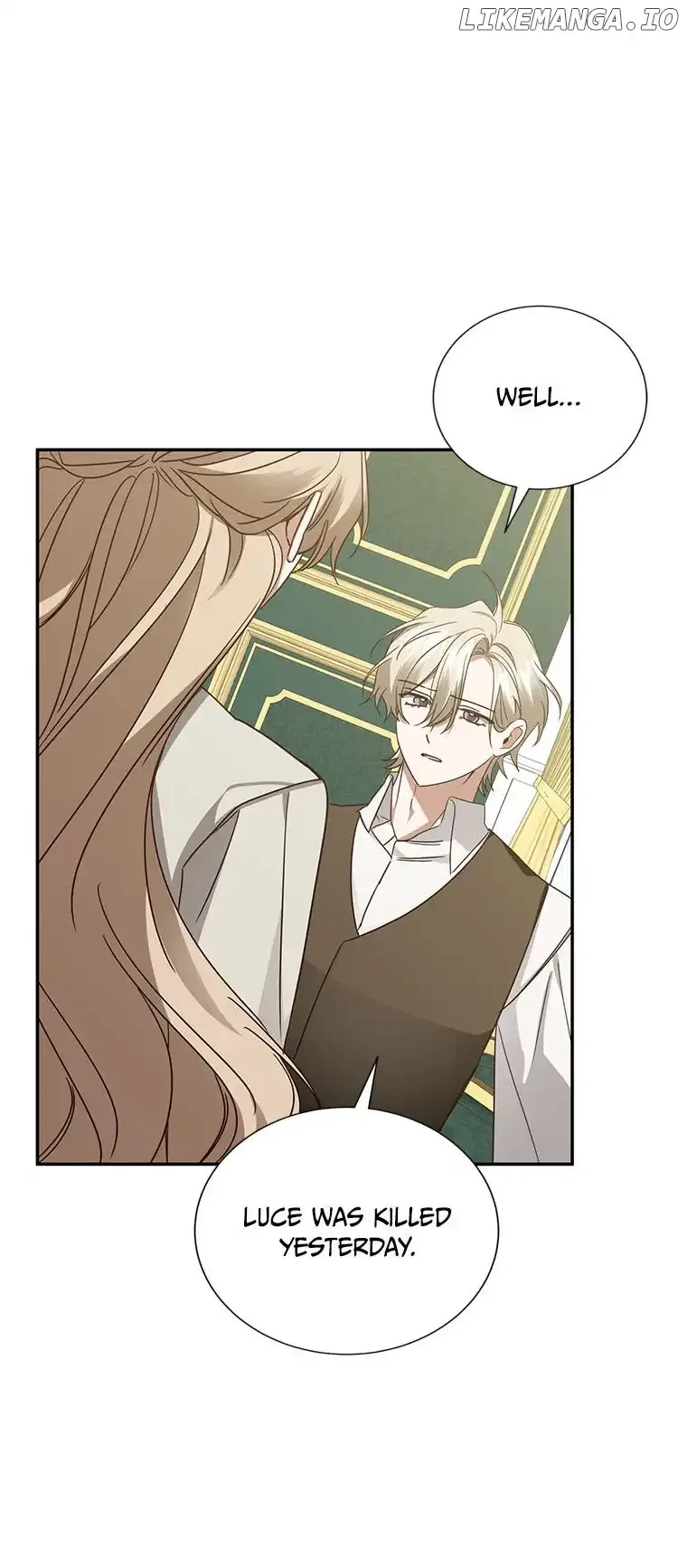 One Regret Is Enough Chapter 52 – Page 37