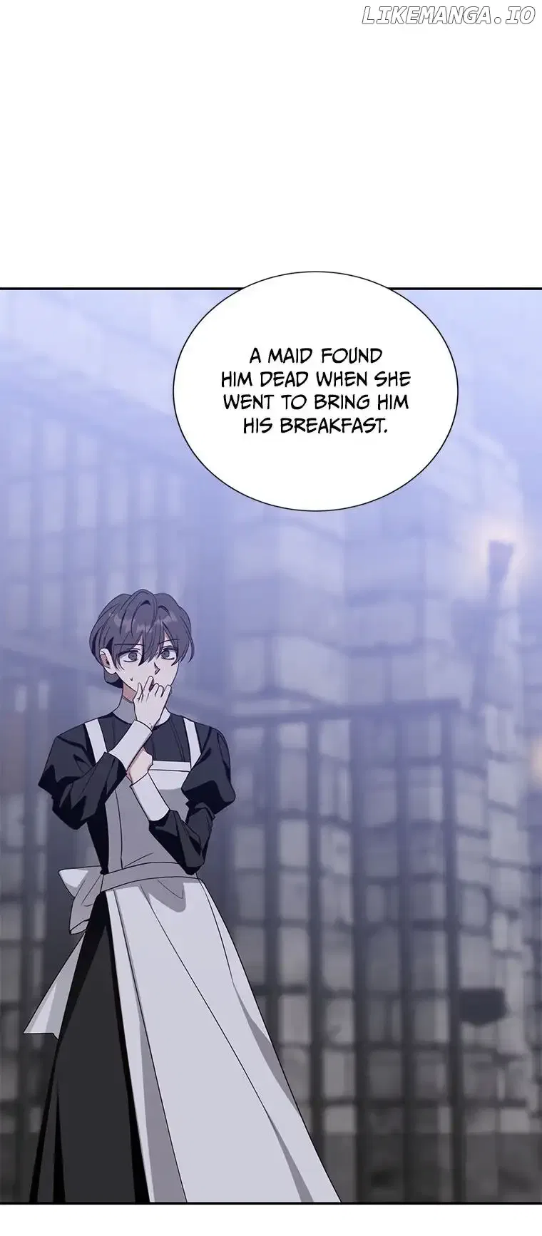 One Regret Is Enough Chapter 52 – Page 39