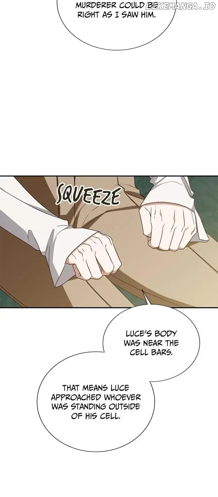 One Regret Is Enough Chapter 52 – Page 41