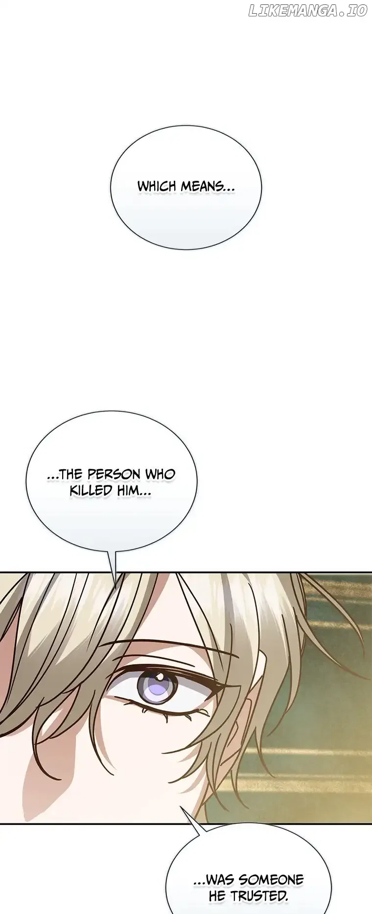 One Regret Is Enough Chapter 52 – Page 42