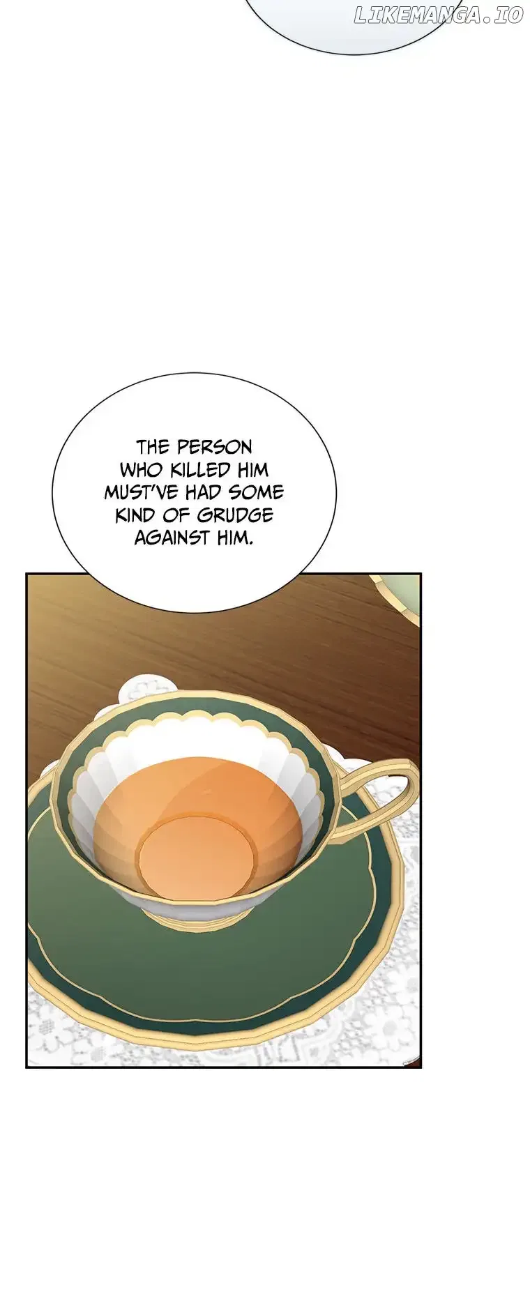 One Regret Is Enough Chapter 52 – Page 43