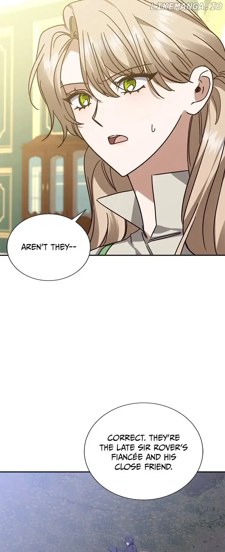 One Regret Is Enough Chapter 52 – Page 45