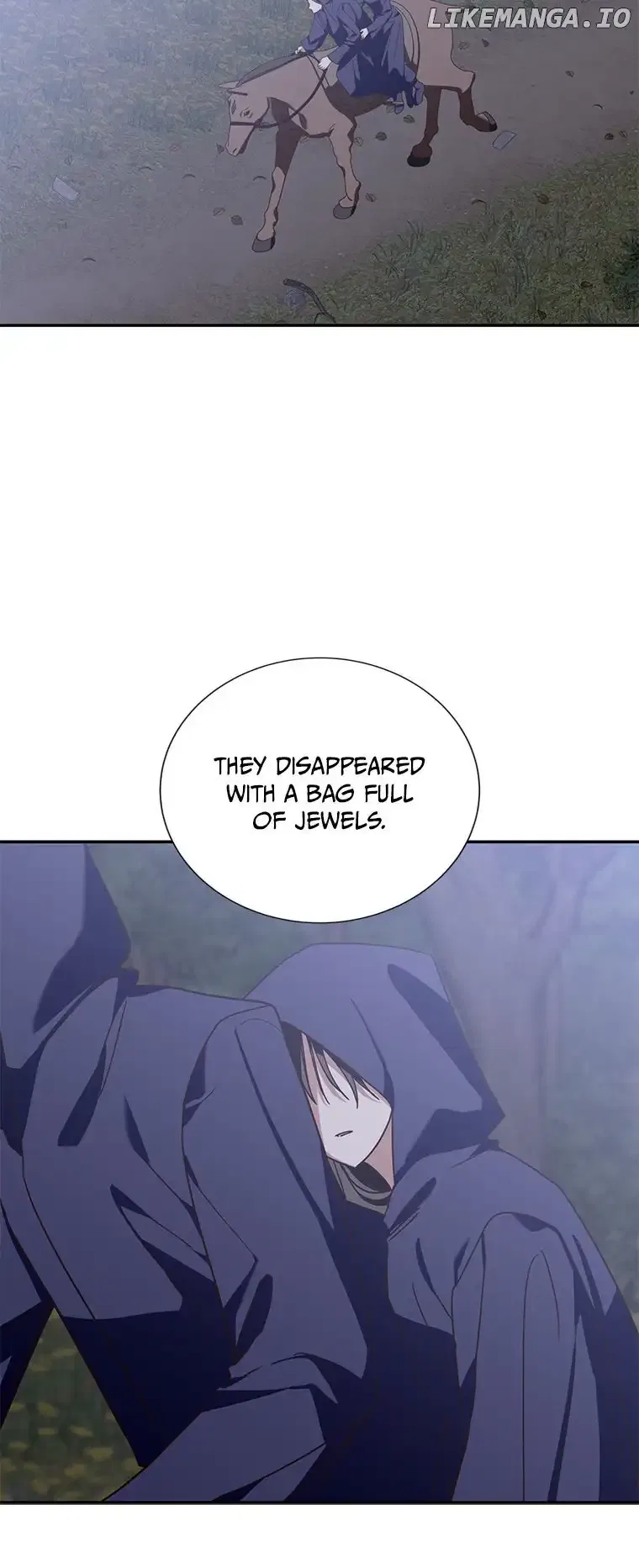 One Regret Is Enough Chapter 52 – Page 46