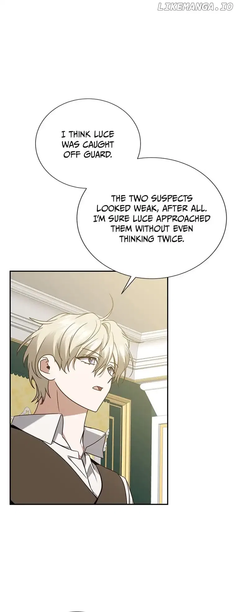One Regret Is Enough Chapter 52 – Page 49