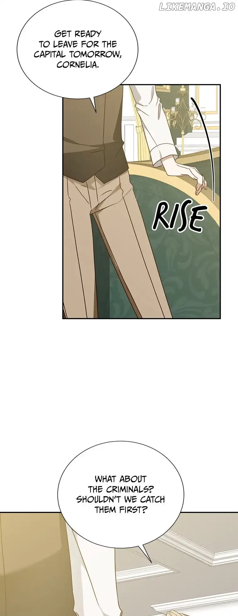 One Regret Is Enough Chapter 52 – Page 50