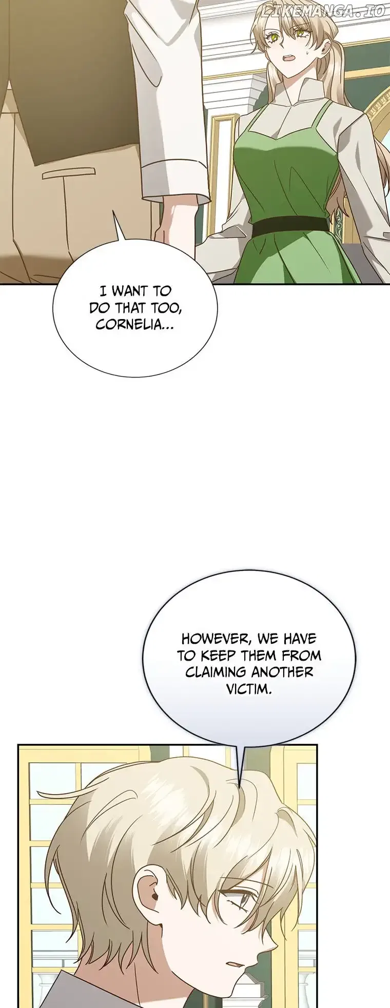 One Regret Is Enough Chapter 52 – Page 51