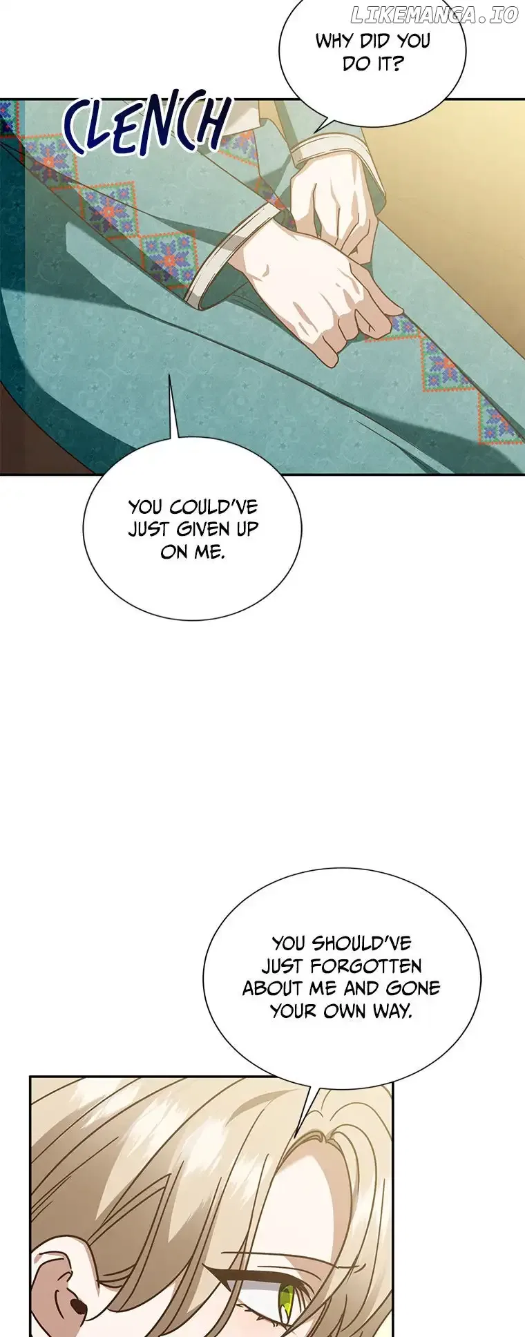 One Regret Is Enough Chapter 51 – Page 3