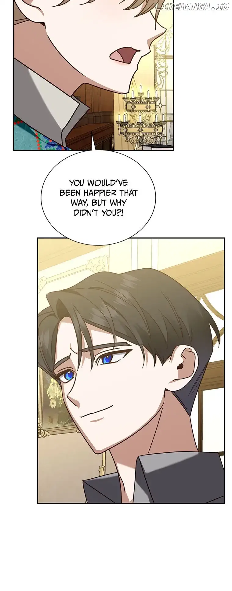 One Regret Is Enough Chapter 51 – Page 4