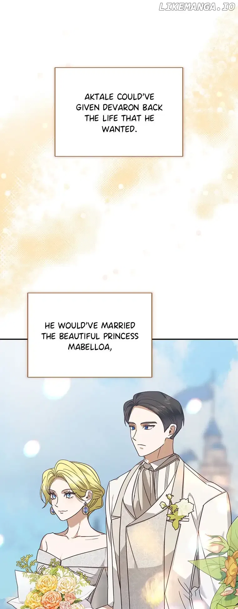 One Regret Is Enough Chapter 51 – Page 5