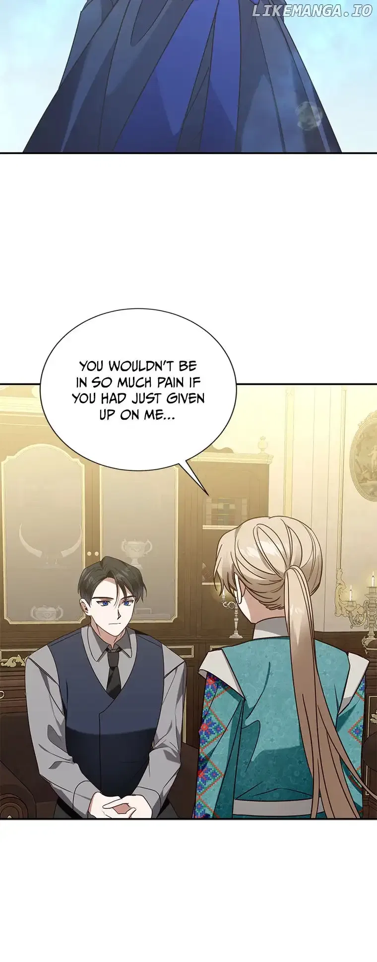 One Regret Is Enough Chapter 51 – Page 7