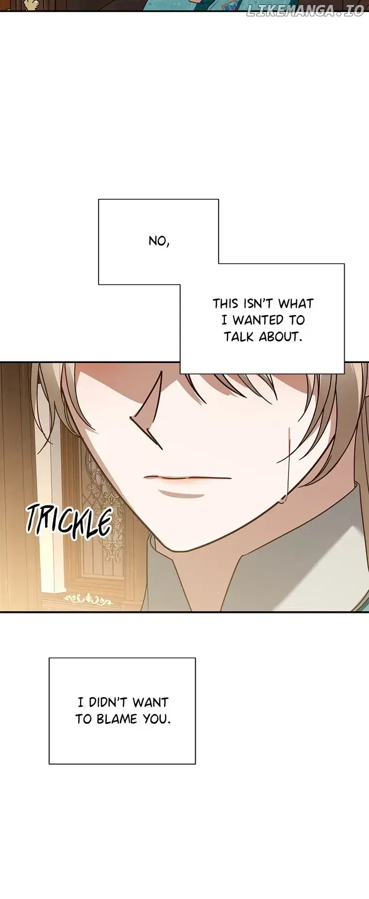 One Regret Is Enough Chapter 51 – Page 10
