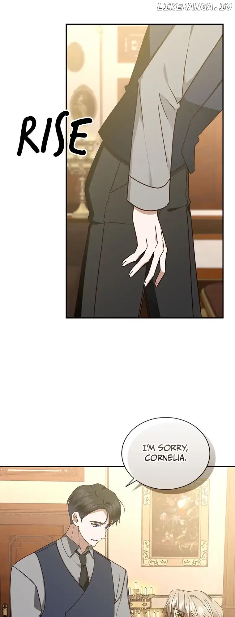 One Regret Is Enough Chapter 51 – Page 11
