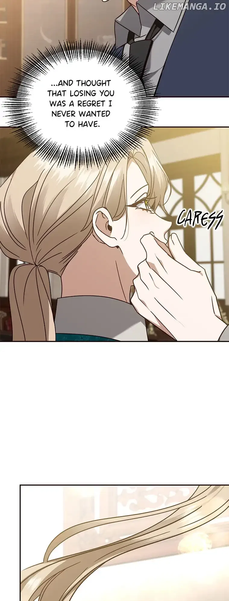One Regret Is Enough Chapter 51 – Page 13