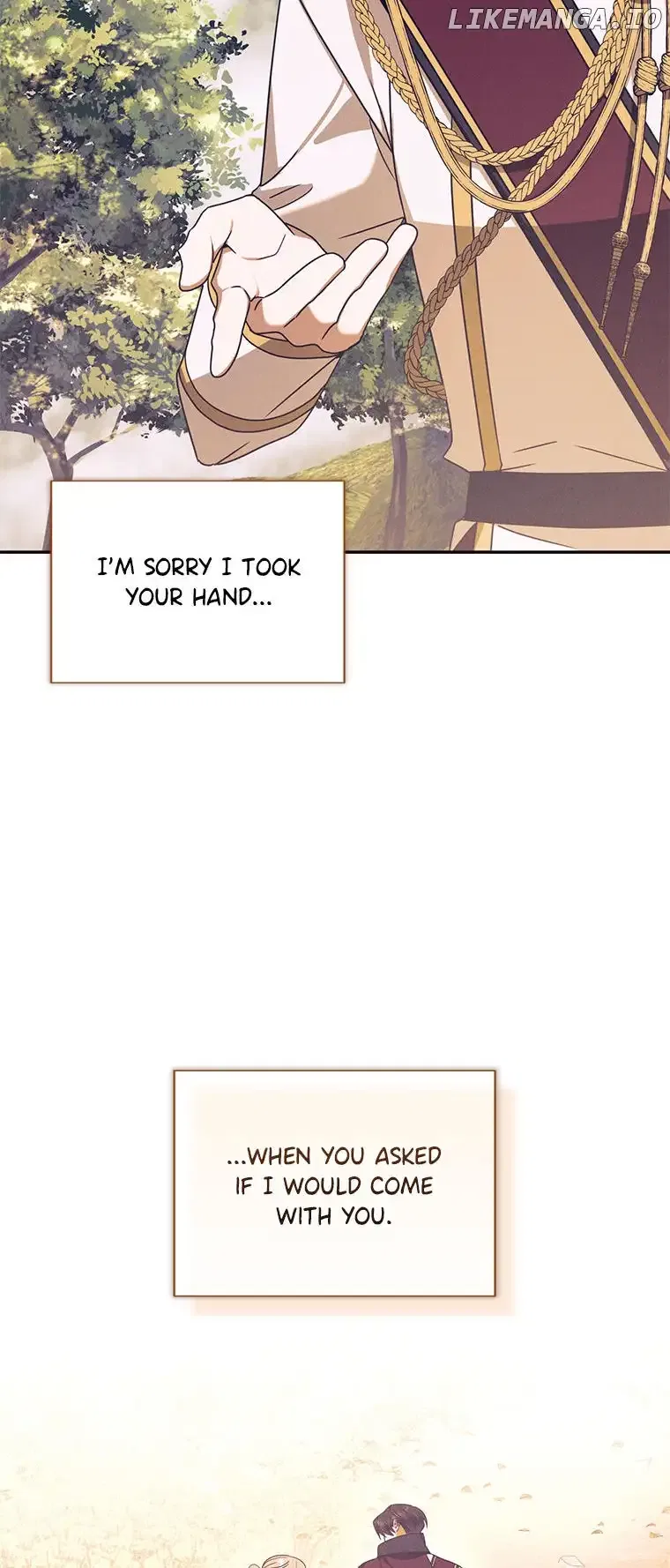 One Regret Is Enough Chapter 51 – Page 17