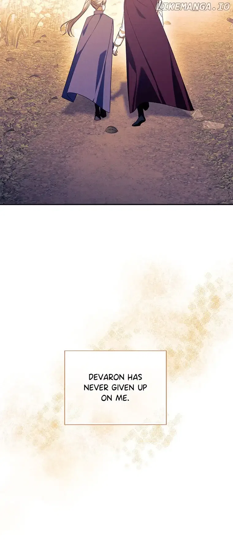 One Regret Is Enough Chapter 51 – Page 18