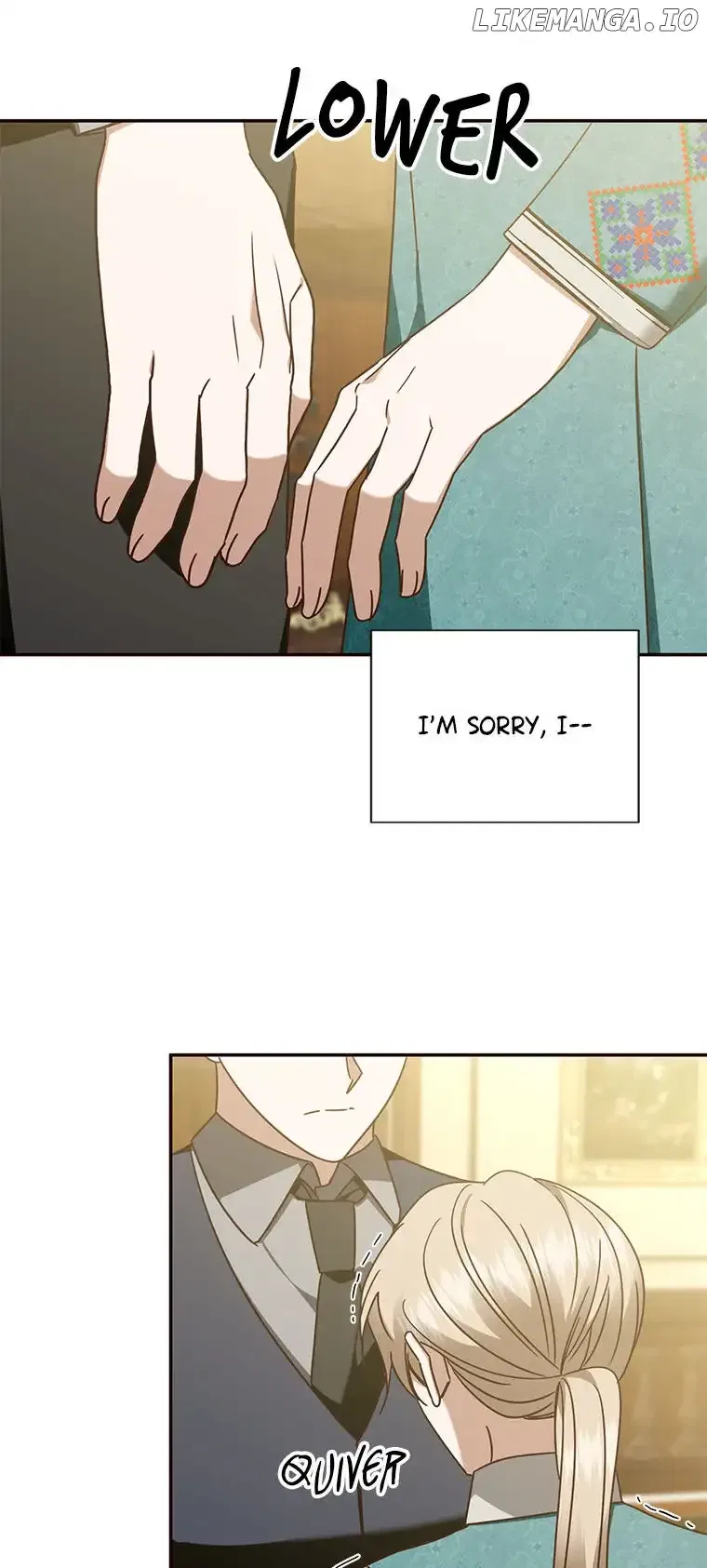 One Regret Is Enough Chapter 51 – Page 20