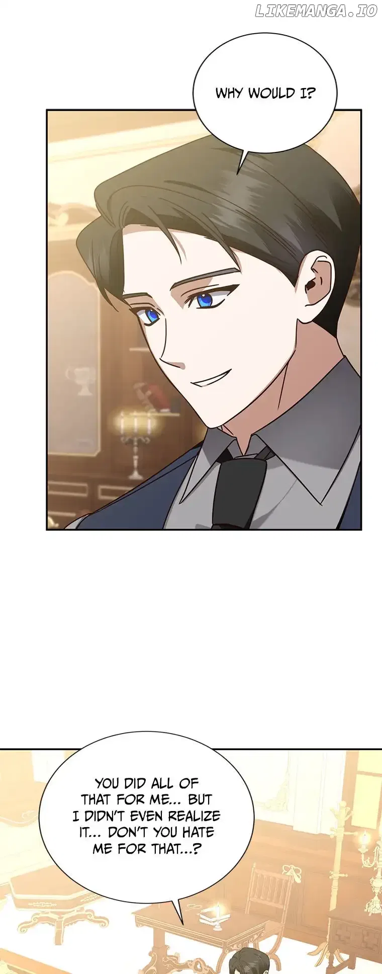 One Regret Is Enough Chapter 51 – Page 23
