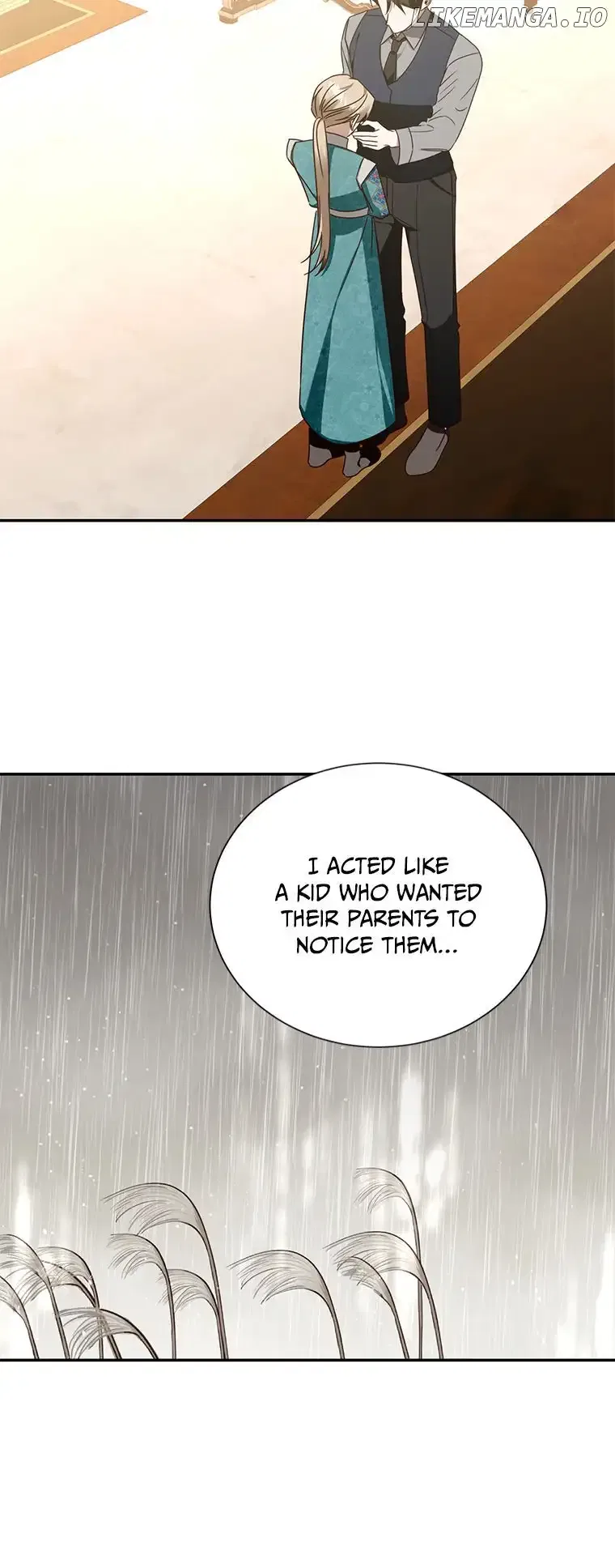 One Regret Is Enough Chapter 51 – Page 24