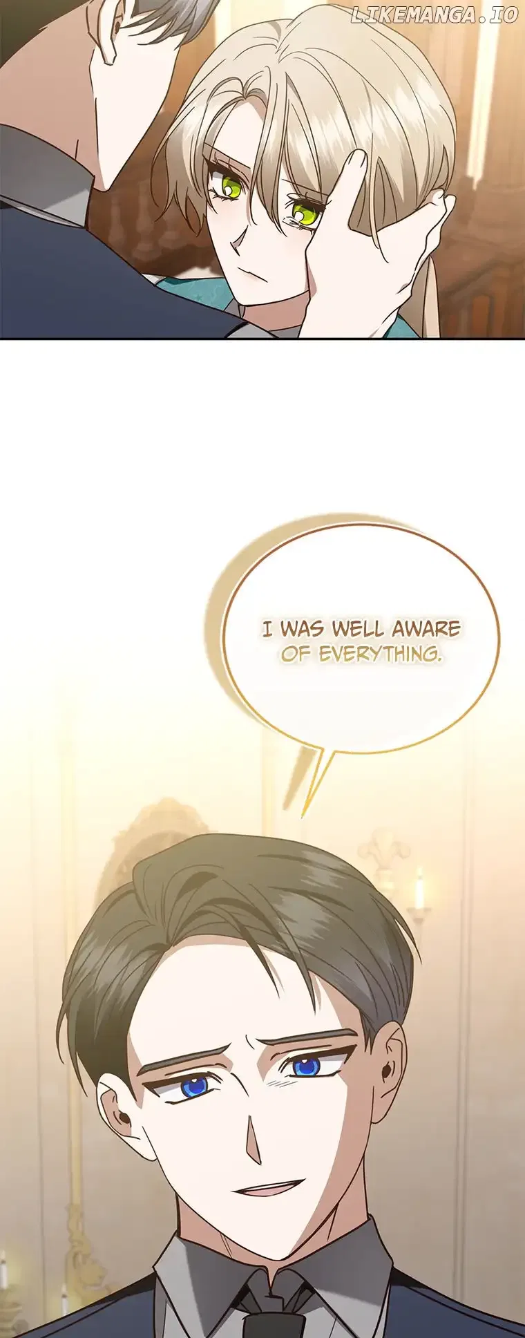 One Regret Is Enough Chapter 51 – Page 26
