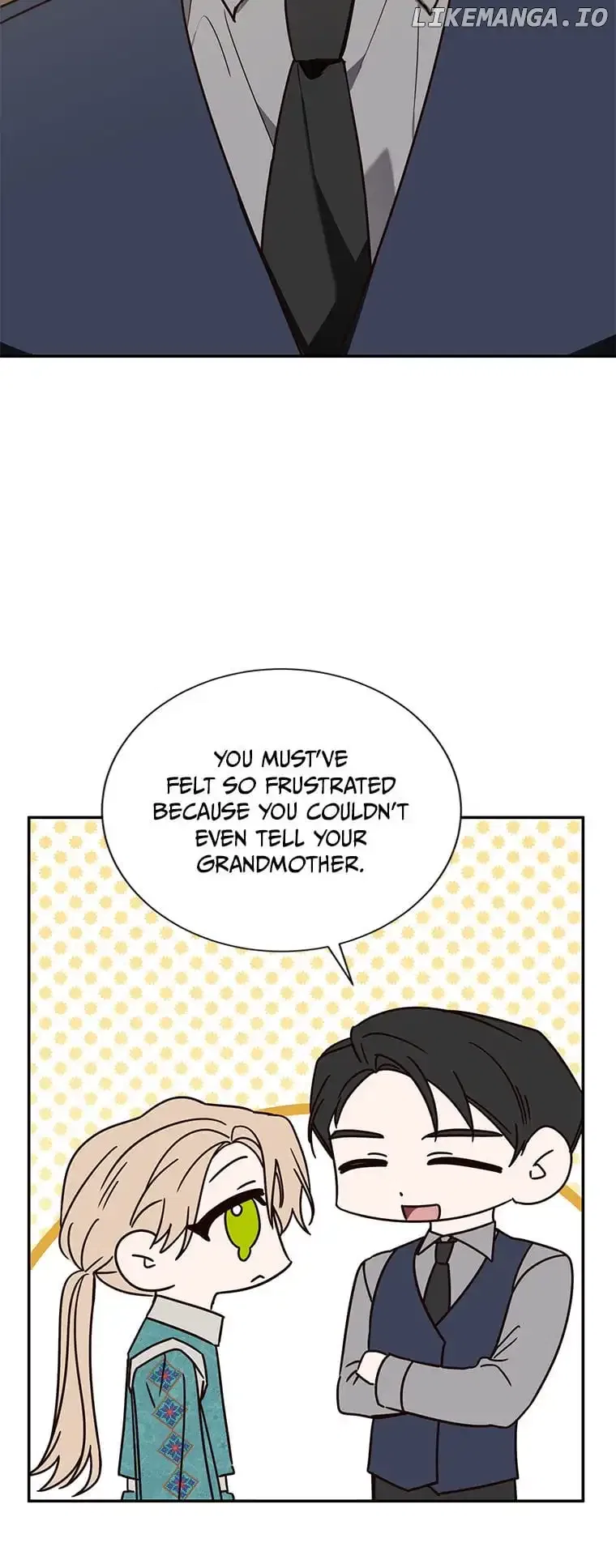 One Regret Is Enough Chapter 51 – Page 27