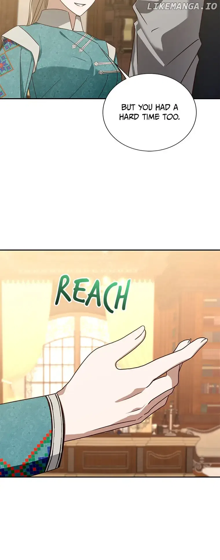One Regret Is Enough Chapter 51 – Page 29