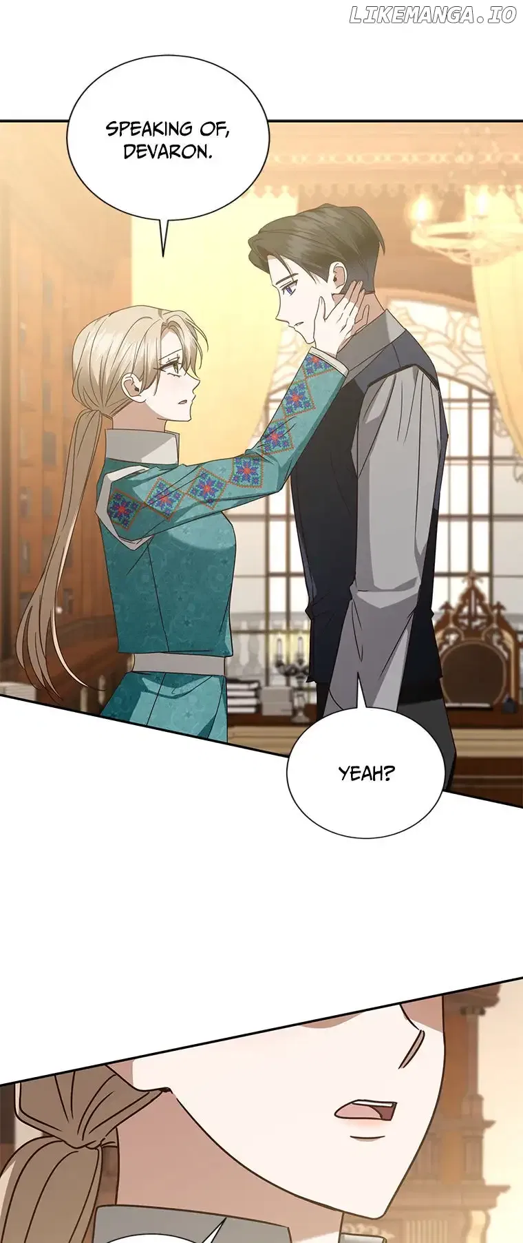 One Regret Is Enough Chapter 51 – Page 30