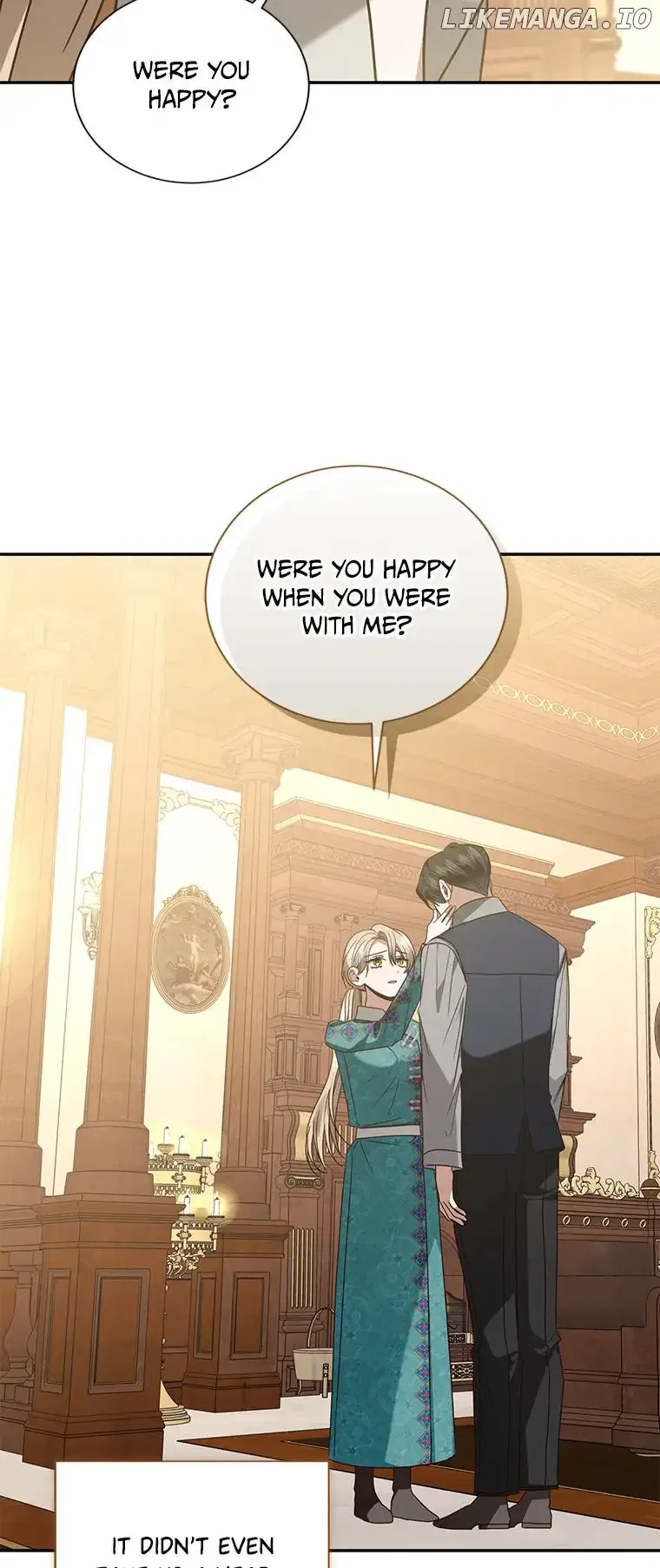 One Regret Is Enough Chapter 51 – Page 31