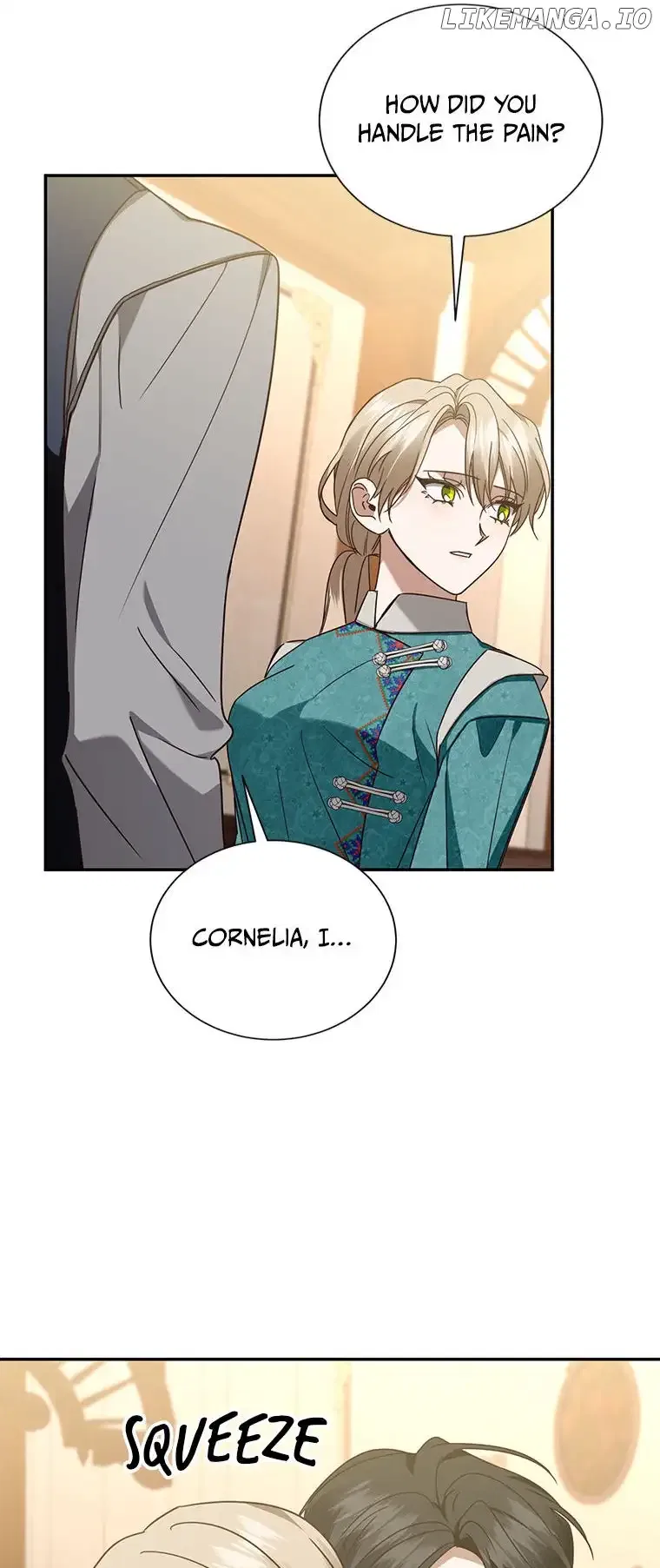 One Regret Is Enough Chapter 51 – Page 34