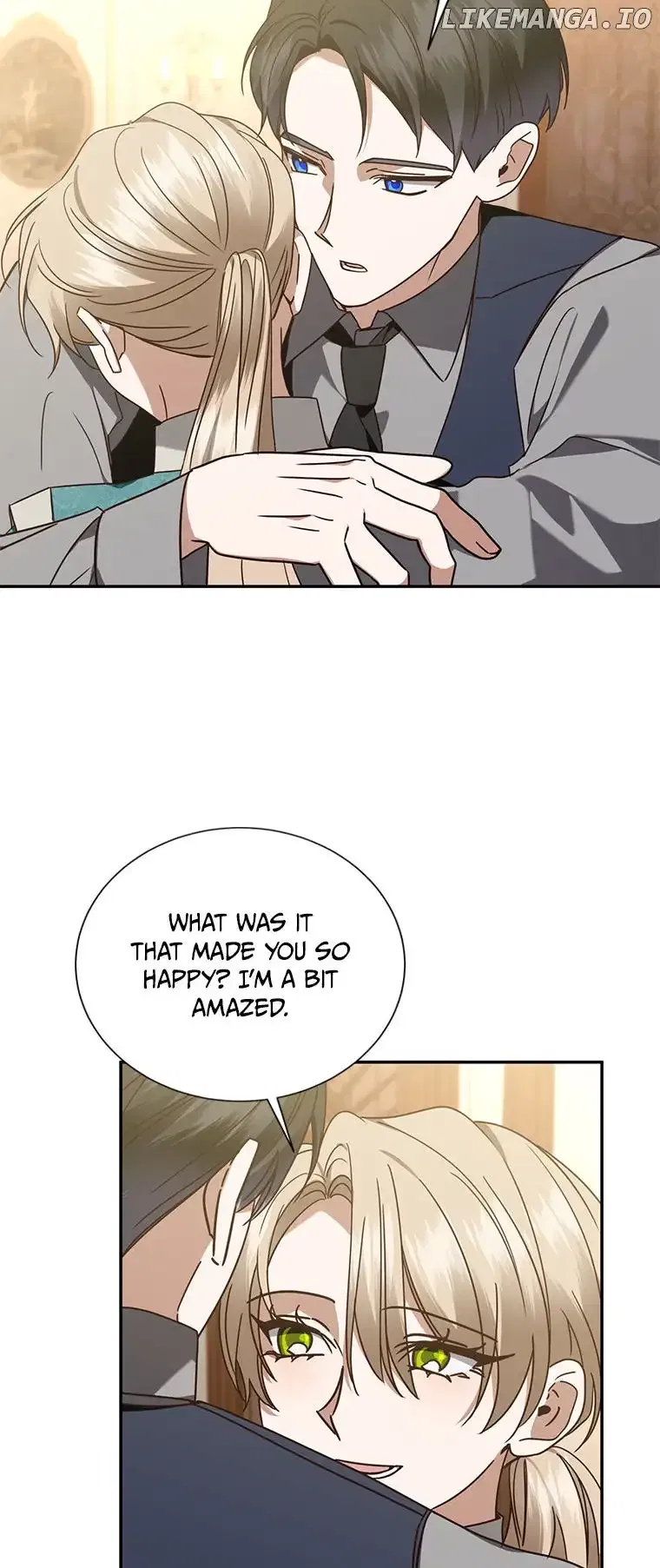 One Regret Is Enough Chapter 51 – Page 36