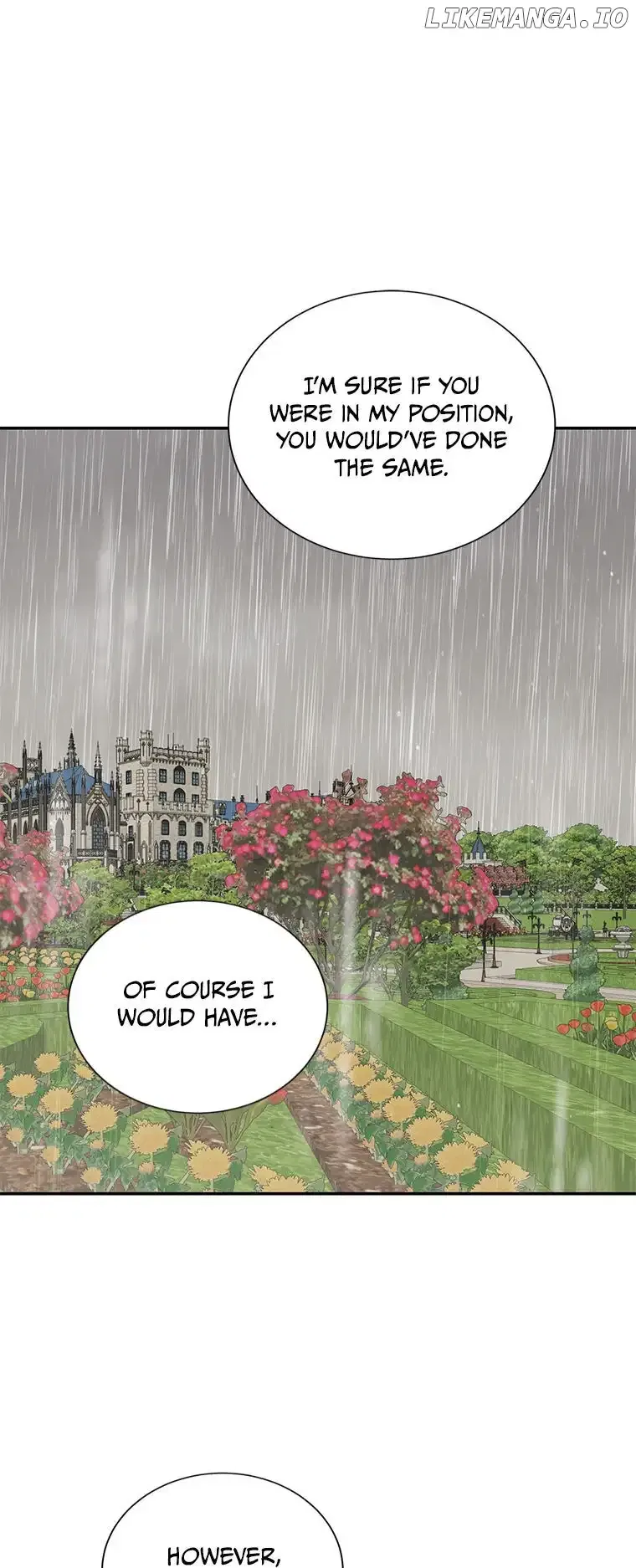 One Regret Is Enough Chapter 51 – Page 42