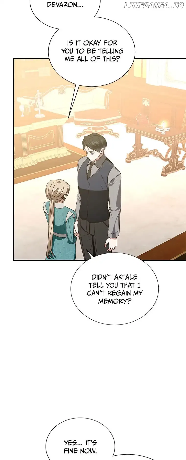 One Regret Is Enough Chapter 51 – Page 43